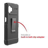 RAM® Skin™ for Samsung Galaxy XCover6 Pro (RAM-SKIN-SAM84)