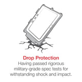 IntelliSkin Next Gen for Samsung Tab Active4 Pro & Tab Active Pro (RAM-GDS-SKIN-SAM54-NG-1)