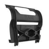 RAM Quick Release Printer Holder for Zebra ZQ630 Series (RAM-HOL-ZE31U)