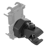 RAM® Tough-Claw™ Small Clamp Base with Vibe-Safe™ Adapter (RAP-400-462NPT)