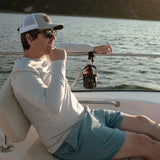 RAM® Level Cup™ XL 32oz Drink Holder with RAM® Tough-Claw™ (RAP-B-417-400U)