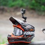 RAM® Ball Adapter for GoPro® Bases with Universal Action Camera Adapter (RAP-B-GOP2-A-GOP1U)