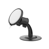 RAM® Lil Buddy™ Adhesive Dash Mount for Apple 25W MagSafe (RAP-SB-180-AP-MAG-1U)