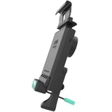 RAM Locking Vehicle Dock with GDS Technology™ for the Samsung Galaxy Tab A 8.0