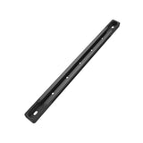 9" Modular Aluminum Black RAM® Tough-Track™ (RAM-TRACK-EXA-9BU)