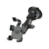 RAM® Twist-Lock™ Suction Cup Mount for SPOT Gen4 (RAM-B-166-SPO6U)