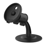 RAM® Lil Buddy™ Adhesive Dash Mount with Apple MagSafe Adapter (RAP-SB-180-AP-MAGU)