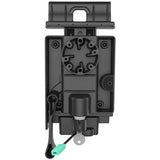 RAM Locking Vehicle Dock with GDS Technology™ for the Samsung Galaxy Tab A 8.0