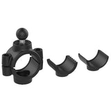 RAM Torque 11/2" - 2" Diameter Rail Base