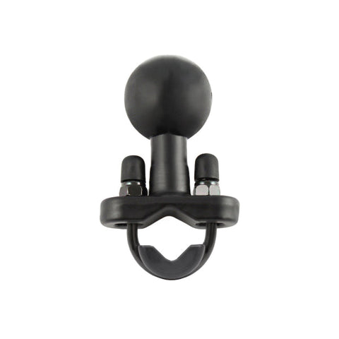 RAM® Handlebar U-Bolt Base for Rails 0.5" to 1.25" in Diameter (RAM-231ZU)