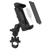 RAM® Quick-Grip™ Handlebar Mount for for iPhone 12 Series + MagSafe (RAM-B-149Z-A-UN15WU)