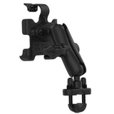 RAM® EZ-Roll'r™ Handlebar U-Bolt Mount for SPOT Gen4 (RAM-B-149Z-SPO6U)