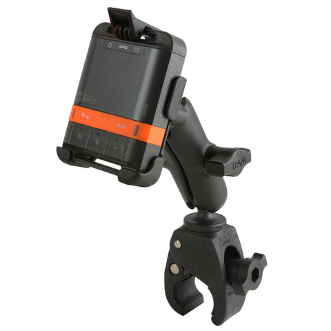 RAM® Tough-Claw™ Small Clamp Mount for SPOT Gen4 (RAM-B-400-SPO6U)