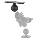 RAM® Marine Electronics Ball Adapter (RAM-D-115BU)