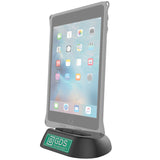 GDS® Desktop Stand for GDS® Snap-Con™ with Integrated USB 2.0 Cable (RAM-GDS-DOCK-AD2U)