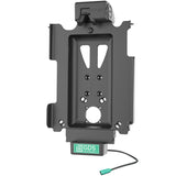 GDS® Tough-Dock™ with USB-C 3.1 for Apple iPad 10th Gen, Pro 11 & Air 11 (RAM-GDS-DOCK-AP32CU)