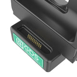 GDS® Tough-Dock™ with USB-C 3.1 for Apple iPad 10th Gen, Pro 11 & Air 11 (RAM-GDS-DOCK-AP32CU)