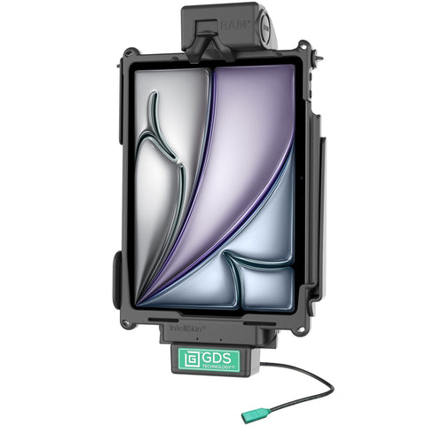 GDS® Tough-Dock™ with USB-C 3.1 for Apple iPad 10th Gen, Pro 11 & Air 11 (RAM-GDS-DOCK-AP32CU)