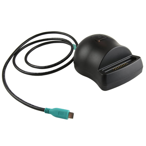 GDS® Desktop Dock with Power Delivery + DeX Support (Next Gen) (RAM-GDS-DOCK-D2CM-NDU)