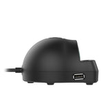 GDS® Desktop Dock with Power Delivery & Peripheral Port (RAM-GDS-DOCK-D7AU)
