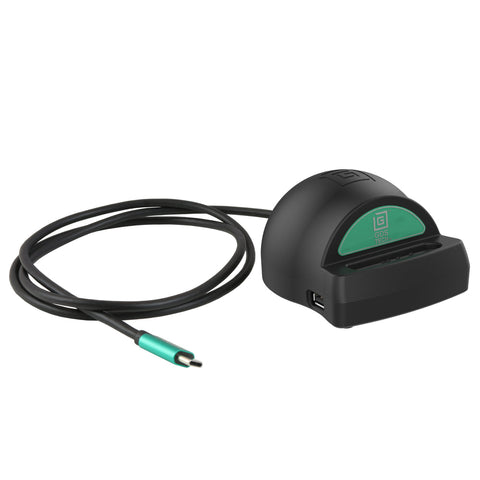 GDS® Desktop Dock with Power Delivery & Peripheral Port (RAM-GDS-DOCK-D7AU)