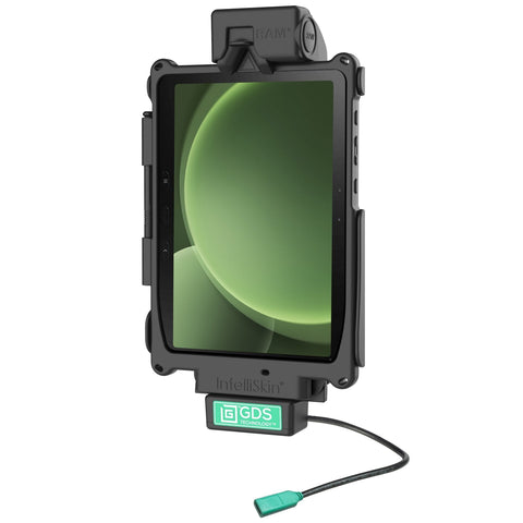 GDS® Tough-Dock™ with USB-C 3.1 for Samsung Tab Active5 Pro & 4 Pro (RAM-GDS-DOCK-SAM54NCU)