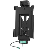 GDS® Cool-Dock™ for Samsung Tab S10+, S9+, S8+ & More (RAM-GDS-DOCKF-SAM78CPU)