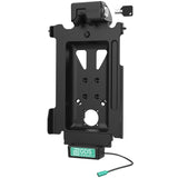 Locking GDS® Tough-Dock™ with USB-C 3.1 for Samsung Tab S7, S9 & S9 FE (RAM-GDS-DOCKL-SAM76CU)