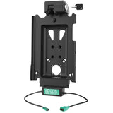 Locking GDS® Tough-Dock™ + Single USB-A for Samsung Tab A8 10.5" SM-X200 (RAM-GDS-DOCKL-SAM83CDU)