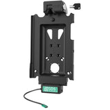 Locking GDS® Tough-Dock™ for Samsung Tab A8 10.5" (RAM-GDS-DOCKL-SAM83CPU)