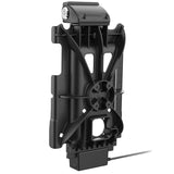 Locking GDS® Tough-Dock™ for Samsung Tab A8 10.5" (RAM-GDS-DOCKL-SAM83CPU)