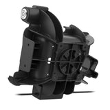 Locking GDS® Power + Dual USB Dock for Zebra ET4x 8" with IntelliSkin® (RAM-GDS-DOCKL-ZE20PD2U)