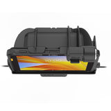 Locking GDS® Power + Data Dock for Zebra ET4x 8" with IntelliSkin® (RAM-GDS-DOCKL-ZE20PDU)