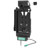 Locking GDS® Cool-Dock™ with USB-C 3.1 for Samsung Tab A 8.4 SM-T307 (RAM-GDS-DOCKLF-SAM67CU)