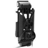 Locking GDS® Cool-Dock™ with USB-C 3.1 for Samsung Tab A 8.4 SM-T307 (RAM-GDS-DOCKLF-SAM67CU)