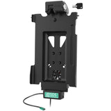 Locking GDS® Cool-Dock™ for Samsung Tab S10+, S9+, S8+ & More (RAM-GDS-DOCKLF-SAM78CPU)