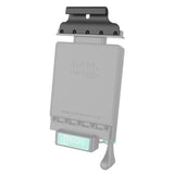 GDS® Vehicle Dock Top Cup for Apple iPad mini 4 & 5 (RAM-GDS-DOCKT-AP27U)