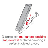 RAM® Form-Fit Cradle for Apple iPhone 11 Pro Max (RAM-HOL-AP30U)