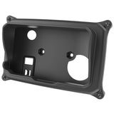 RAM® Form-Fit Locking Cradle for Garmin Dezl 570LMT & 580 LMT-S (RAM-HOL-GA71LU)