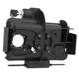 RAM® Locking Modular Power + Single USB Dock for Samsung Tab Active5 & 3 (RAM-HOL-SAM58CPKLN-1AU)