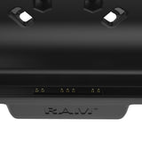 RAM® EZ-Roll'r™ Power + Data Dock Samsung Tab Active5 & 3 (RAM-HOL-SAM60CP-1AU)