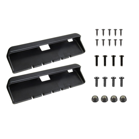 RAM® Tab-Tite™ End Cups for Samsung Tab 4 10.1 with Case + More (RAM-HOL-TAB25-CUPSU)