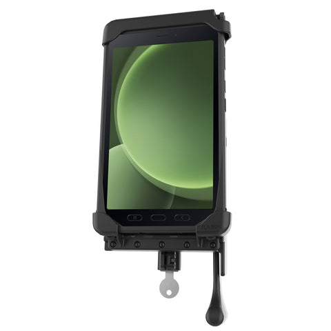 RAM® Tab-Lock™ Holder for Samsung Tab Active5 & 3 (RAM-HOL-TABL-SAM29U)