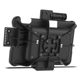 GDS® Key Locking Power + Dual USB Dock for Zebra ET5x 10.1" Series (RAM-HOL-ZE11PD2KLU)