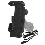 RAM® Form-Fit Powered Dock for Zebra TC53 & TC58 (RAM-HOL-ZE17-2U)