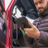 RAM® Skin™ for Samsung Tab Active3 (RAM-SKIN-SAM73)