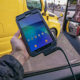 RAM® Tough-Case™ Holder for Samsung Tab Active5 & 3 + More (RAM-TC-SAM29U)
