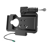 RAM Key Locking USB-C Powered Dock for Samsung Tab Active5 & 3 (RAM-HOL-SAM58CPKLU)