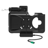 RAM Key Locking USB-C Powered Dock for Samsung Tab Active5 & 3 (RAM-HOL-SAM58CPKLU)