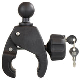 RAM® Tough-Claw™ Locking Large Clamp Ball Base (RAP-401LU)